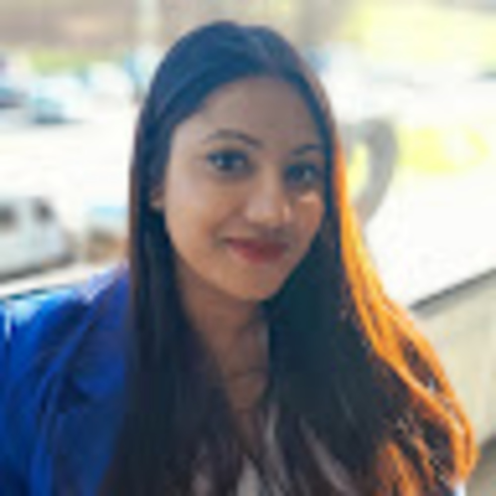 Meet your Posher, Chandane